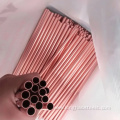 High quality Straight Copper Tube